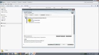 Learn Sterling OMS  Part1  Installation Of Sterling Order Management System [upl. by Attiuqal220]