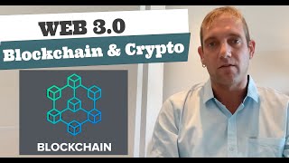 Web 30 Blockchain amp Crypto [upl. by Hayotal18]