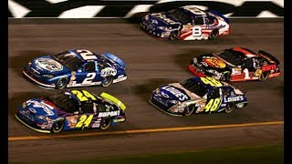 2007 Pepsi 400 [upl. by Adam]