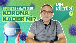 Örneklerle Kaza ve Kader Nedir Vedat Özcan ile 8 Sınıf Din Kültürü 1 Ünite Konu Anlatımı  1 [upl. by Kitty827]