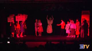 Hairspray 2013  Full Performance [upl. by Niro]