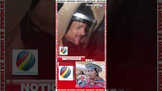 🔴 Noticias de Bolivia de hoy 24 de octubre Noticias cortas de Bolivia hoy 24 de octubre news [upl. by Nossila988]