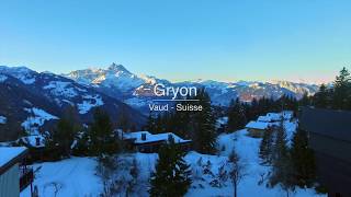 Gryon Vaud Suisse [upl. by Mikiso]