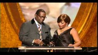 40th NAACP Image Awards  Outstanding Comedy Series [upl. by Sirroned]