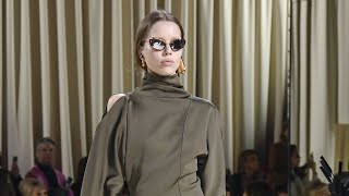 Schiaparelli  Fall Winter 20242025  Full Show [upl. by Lenna]