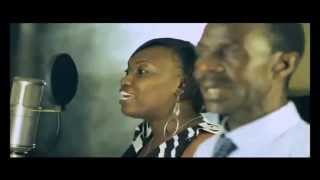 Tushangilie Kenya An immortal song for Kenyans [upl. by Ayotahc686]