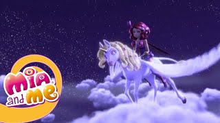 Mia and me  Under the Moon  Season 1  Episode 22 [upl. by Leicester]