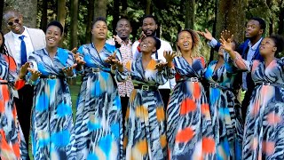 WENGI WAMEITWA  MSANII MUSIC GROUP [upl. by Meela]