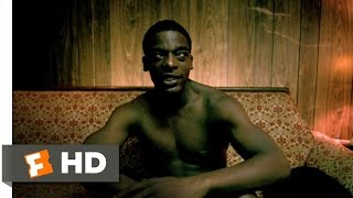 Belly 311 Movie CLIP  The Basement 1998 HD [upl. by Doane]