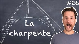 La charpente introduction  NLAB26 [upl. by Gibbeon]