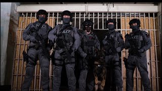 UK Armed Police  The 10 Most Asked Questions answered by former UK Police SFO  Jamie Clark [upl. by Ratcliffe]