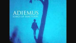 Adiemus Songs of SanctuaryCantus Iteratus [upl. by Tegdirb86]