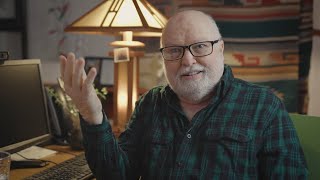 Richard Rohr on the History of the Christ Part 3 [upl. by Macey]