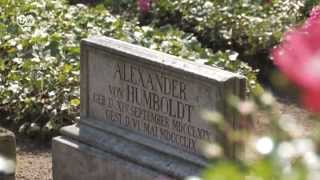 Berlin  In the footsteps of Alexander von Humboldt  Discover Germany [upl. by Dre313]