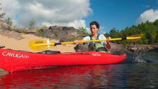 3 Golden Rules of Recreational Kayaking for Beginners [upl. by Harrell]