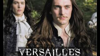 Versailles Original Score by NOIA  Louis Dream Opening Scene [upl. by Grae]