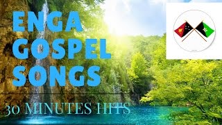 Enga Gospel Songs  PNG Music [upl. by Grenier]