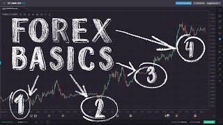 Forex Trading for Beginners [upl. by Damal7]