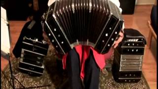 Bandoneon Solo Poema Tango [upl. by Dabney868]