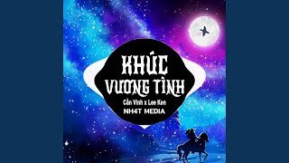 Khúc Vương Tình NH4T Remix [upl. by Cita]