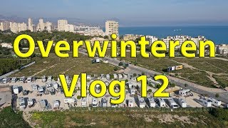 Camper TV 126 Overwinteren Vlog 12 [upl. by Nuawad]