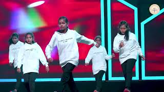 15th Song  SSM Central School Annual Day Celebration 20232024 [upl. by Lindeberg]