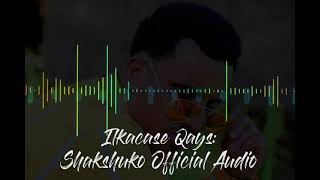 Ilkacase Qays  Shakshuko  Official Music audio 2021 [upl. by Atteloiv]