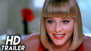 Cherry 2000 1987 ORIGINAL TRAILER HD [upl. by Yatnuahc]