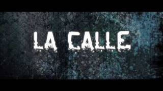 Trailer Son de la Calle [upl. by Nalrah]