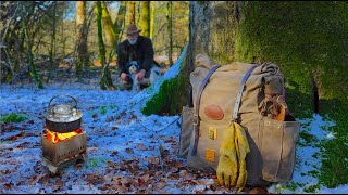 New Rucksack and Stove [upl. by Adnotal]