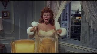 Bewitched Bothered and Bewildered  Rita Hayworth [upl. by Immaj]