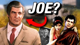 The Truth About Joe Barbaro Dead or Alive [upl. by Sutton64]