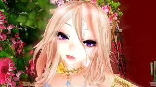 MMD  Cherish Madonna [upl. by Ibrek847]