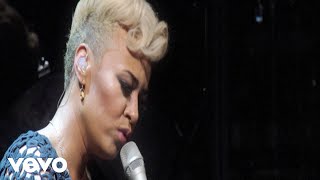 Emeli Sandé  Clown Live At the Royal Albert Hall [upl. by Irrok]