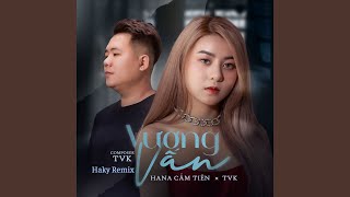 Vương Vấn Haky Remix [upl. by Nivahb]