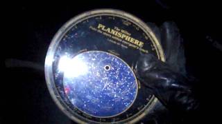 The North Star Polaris Celestial Navigation Navigating using the stars [upl. by Yanffit]