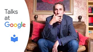 Psychogeography  Will Self  Talks at Google [upl. by Ilegna]