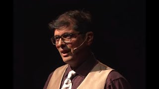 Dispelling the myths of homeopathy  Dr Shantanu Abhyankar  TEDxPICT [upl. by Runck]