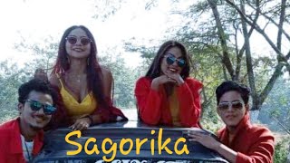 SAGORIKA NEW ASSAMESE VIDEO SONG SINGERMOULIK RABHA [upl. by Ciapha]