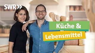 Nachhaltiger Einkaufen und Kochen – wie gelingt das I Ökochecker SWR [upl. by Hijoung]