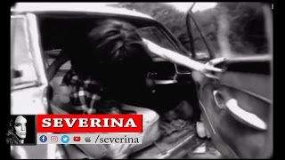 SEVERINA  MOJA STVAR OFFICIAL VIDEO 1996 [upl. by Placia]