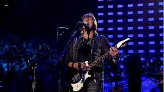 Bon Jovi  Its My Life 2008 Live Video Full HD [upl. by Nylirrej]