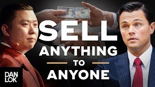 How To Sell A Product  Sell Anything To Anyone With This Unusual Method [upl. by Hafeenah]