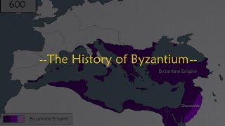 The History of Byzantium 3951453 [upl. by Llerref623]