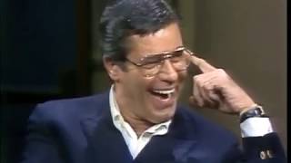 Jerry Lewis on Letterman 1982 1984 [upl. by Illah292]