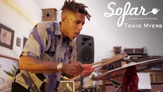 Tokio Myers  Capricious Crooked Colours rework  Sofar London [upl. by Bertsche]