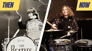 Why Drummers Sound So Different Today [upl. by Anrym]