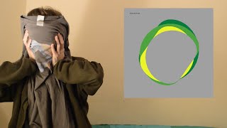 Autechre  PLUS Album Review [upl. by Gnilrad]